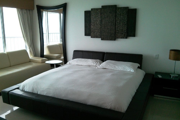 Hotel Palmetto Apartments Cartagena
